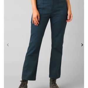 Prana Sancho Slim Pant
